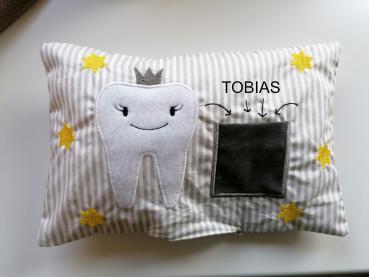 Preview: Zahnfee Kissen